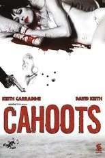 Póster de Cahoots