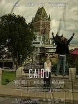 Póster de Caido