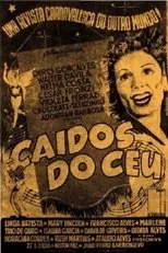 Póster de Caídos do Céu