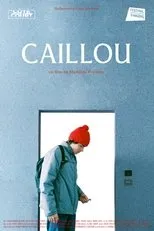 Póster de Caillou