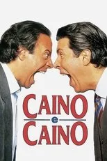 Póster de Caino e Caino