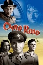 Póster de Cairo Road