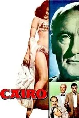 Póster de Cairo