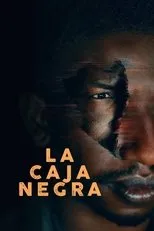 Póster de Cajas oscuras