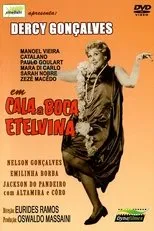 Póster de Cala a Boca, Etelvina