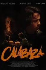 Póster de Calabaza