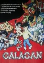 Póster de Calacán