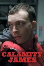 Póster de Calamity James