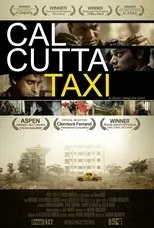 Póster de Calcutta Taxi