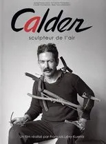 Póster de Calder, sculpteur de l'air