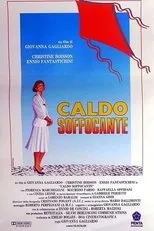 Póster de Caldo soffocante