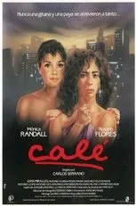 Póster de Calé