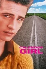 Póster de Calendar Girl