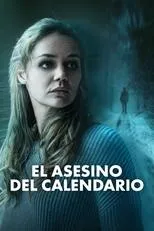 Póster de Calendario mortal