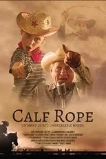 Póster de Calf Rope