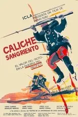 Póster de Caliche sangriento