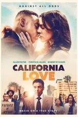 Póster de California Love