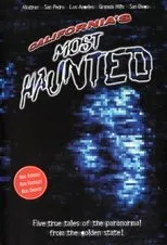 Póster de California's Most Haunted