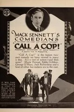 Póster de Call a Cop
