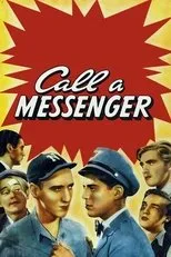 Póster de Call a Messenger