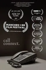 Póster de Call Connect.