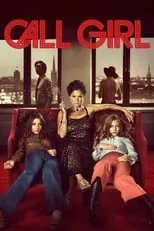 Póster de Call Girl