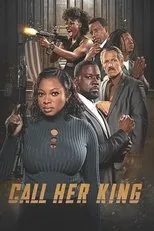 Póster de Call Her King