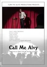 Póster de Call Me Alvy