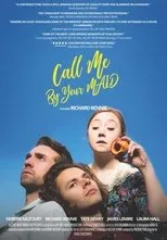 Póster de Call Me by Your Maid