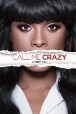 Póster de Call Me Crazy: A Five Film