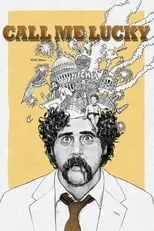 Póster de Call Me Lucky