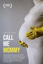 Póster de Call Me Mommy