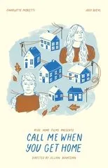 Póster de Call Me When You Get Home