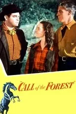 Póster de Call of the Forest
