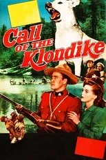 Póster de Call of the Klondike