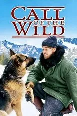 Póster de Call Of The Wild