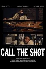 Póster de Call the Shot