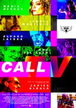 Póster de CALL TV