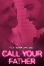 Póster de Call Your Father