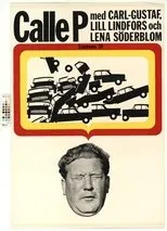 Póster de Calle P