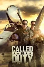 Póster de Called to Duty
