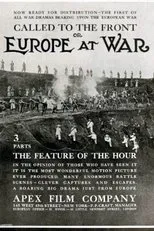 Póster de Called to the Front