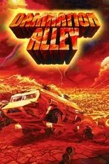 Póster de Callejón Infernal