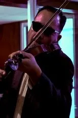 Póster de Callejón oscuro