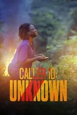 Póster de Caller ID: Unknown