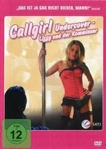 Póster de Callgirl Undercover