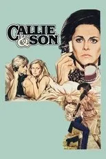 Póster de Callie & Son