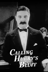 Póster de Calling Hubby's Bluff