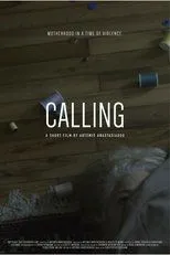 Póster de Calling
