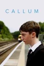 Póster de Callum